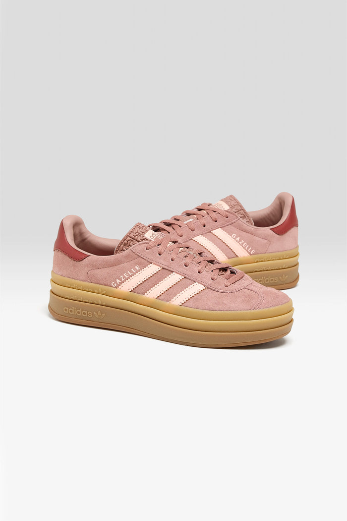 Adidas Adidas Gazelle Bold Sneakers Pour Femmes
