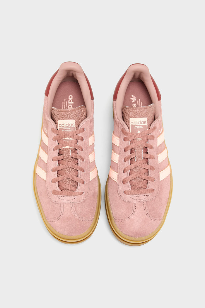 Adidas Adidas Gazelle Bold Sneakers Pour Femmes