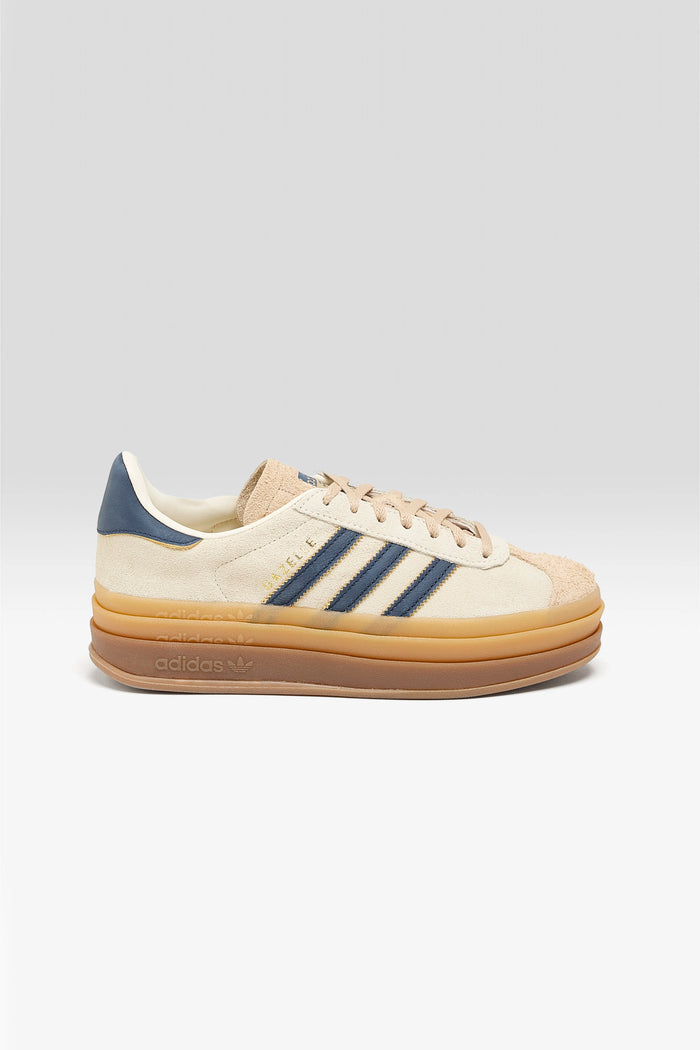 Adidas Adidas Gazelle Bold Sneakers Pour Femmes