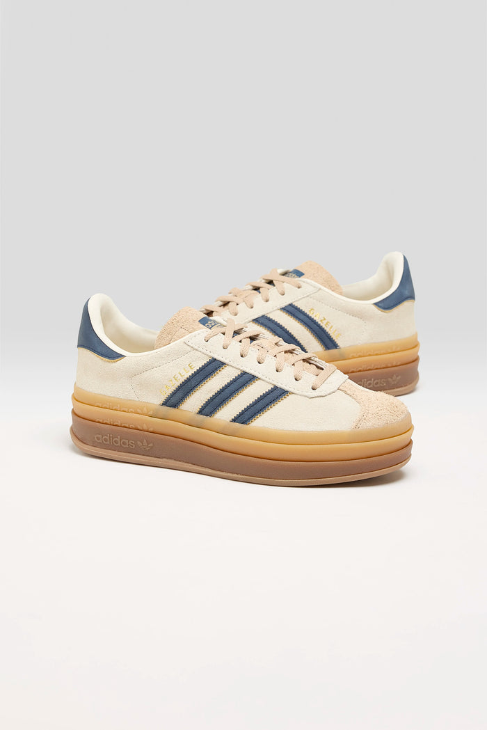 Adidas Adidas Gazelle Bold Sneakers Pour Femmes