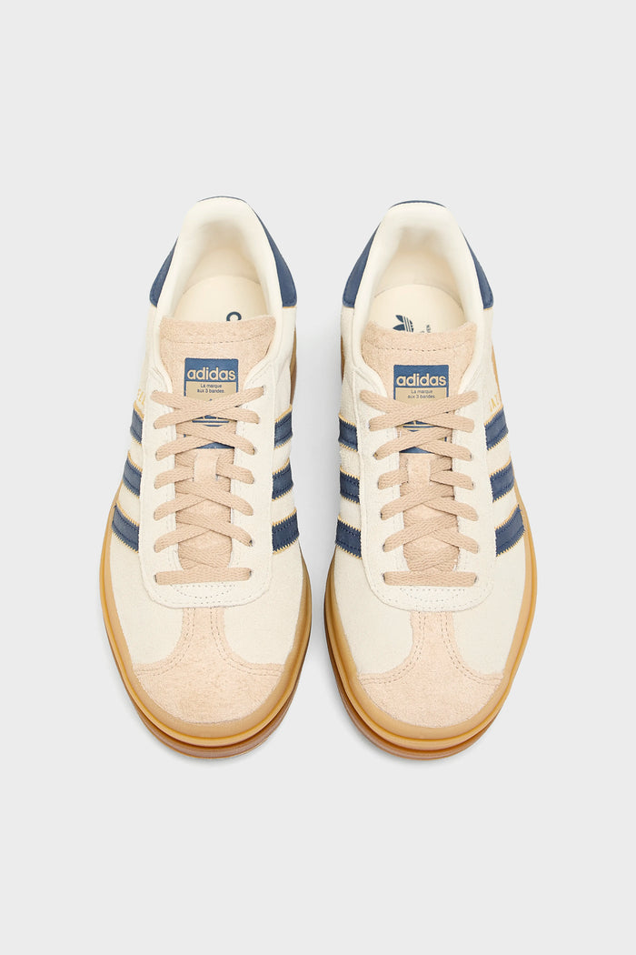 Adidas Adidas Gazelle Bold Sneakers Pour Femmes