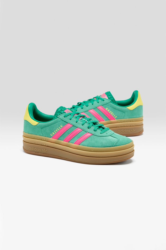 Adidas Adidas Gazelle Bold Sneakers Pour Femmes