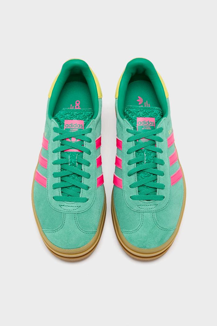 Adidas Adidas Gazelle Bold Sneakers Pour Femmes