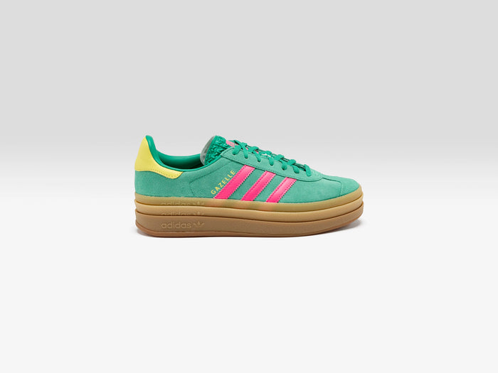 Adidas Adidas Gazelle Bold Sneakers pour Femmes