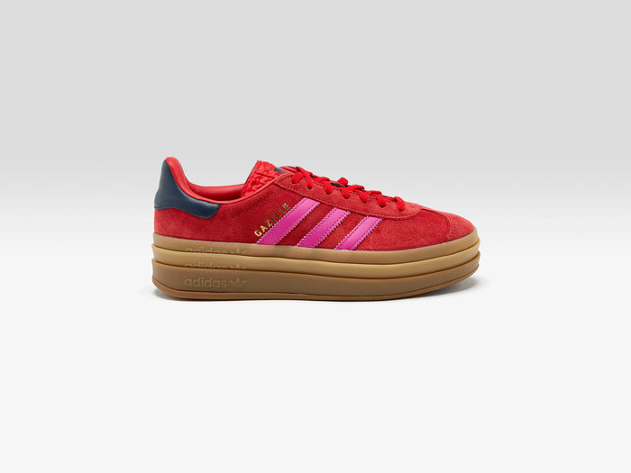Adidas Adidas Gazelle Bold Sneakers pour Femmes