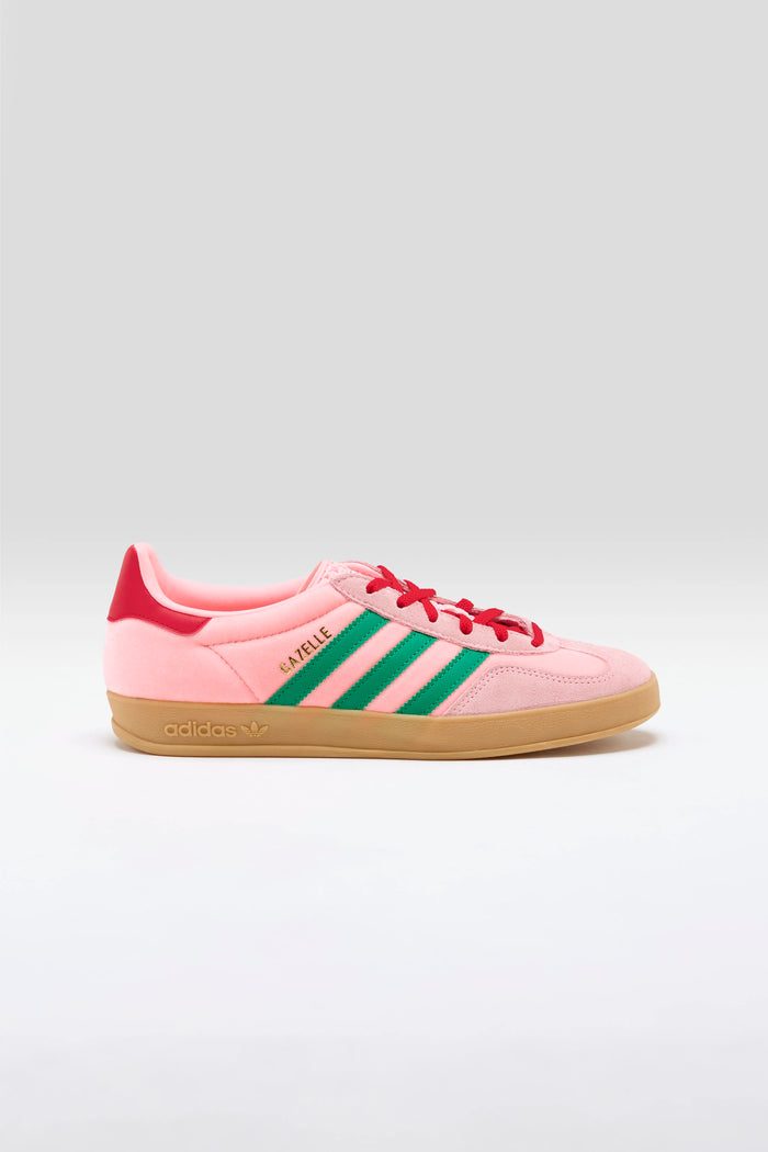 Adidas Adidas Gazelle Indoor Pour Femmes