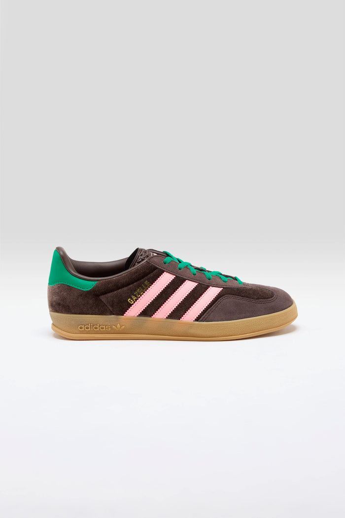 Adidas Adidas Gazelle Indoor Pour Femmes