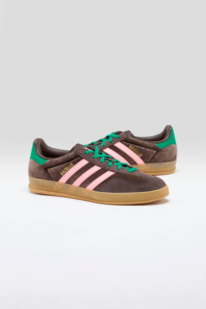 Adidas Adidas Gazelle Indoor Pour Femmes