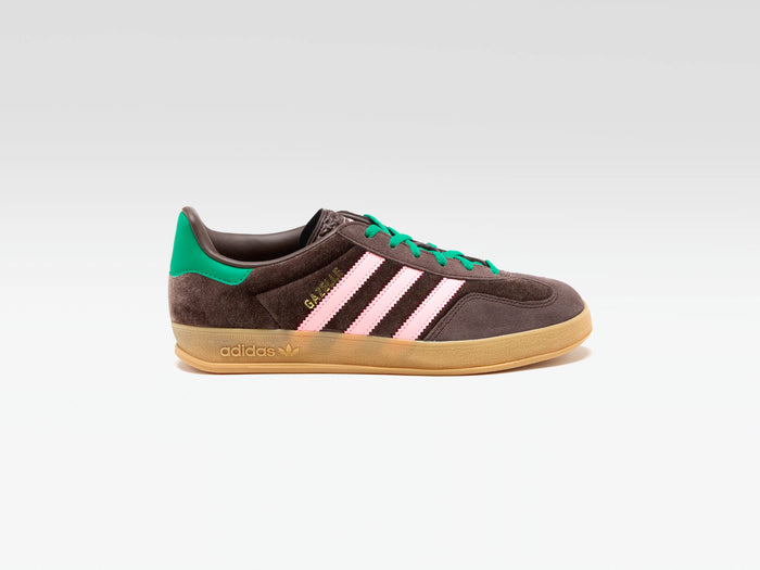 Adidas Adidas Gazelle Indoor pour Femmes