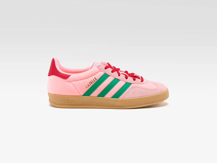 Adidas Adidas Gazelle Indoor pour Femmes