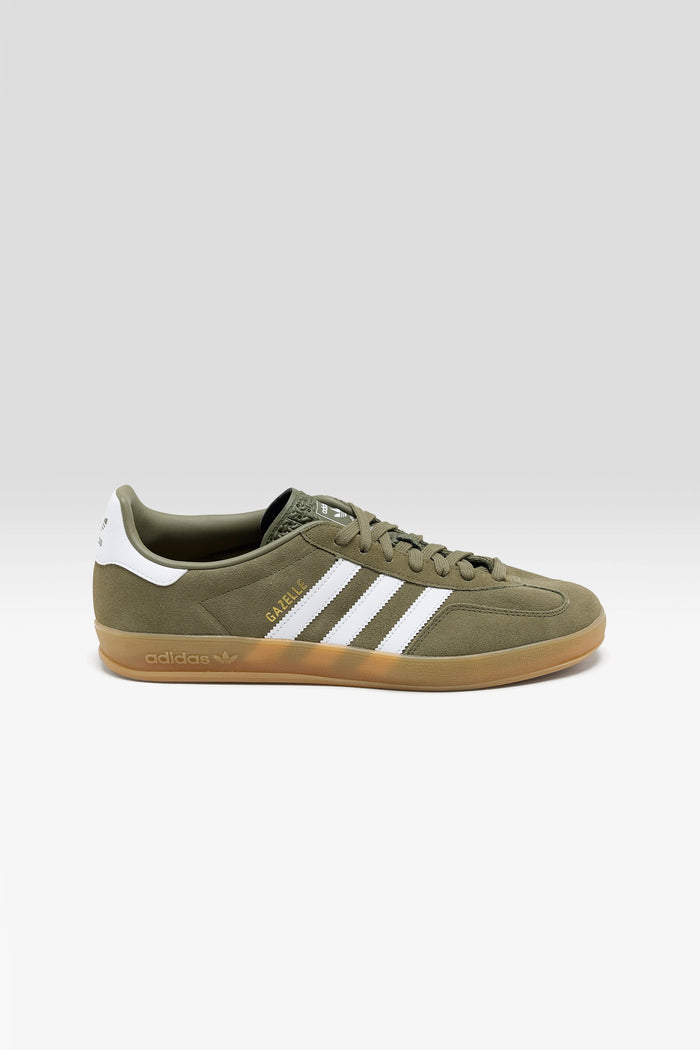 Adidas Adidas Gazelle Indoor Sneakers For Men