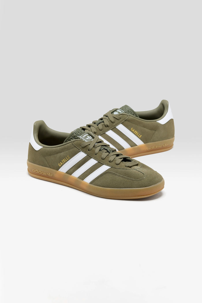 Adidas Adidas Gazelle Indoor Sneakers For Men