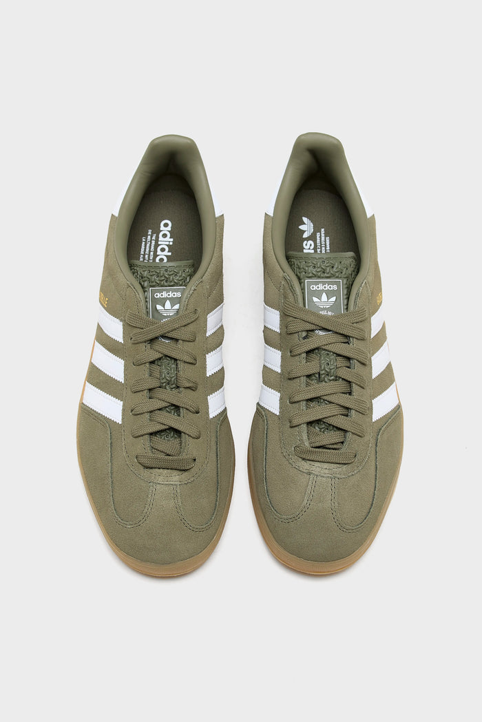 Adidas Adidas Gazelle Indoor Sneakers For Men