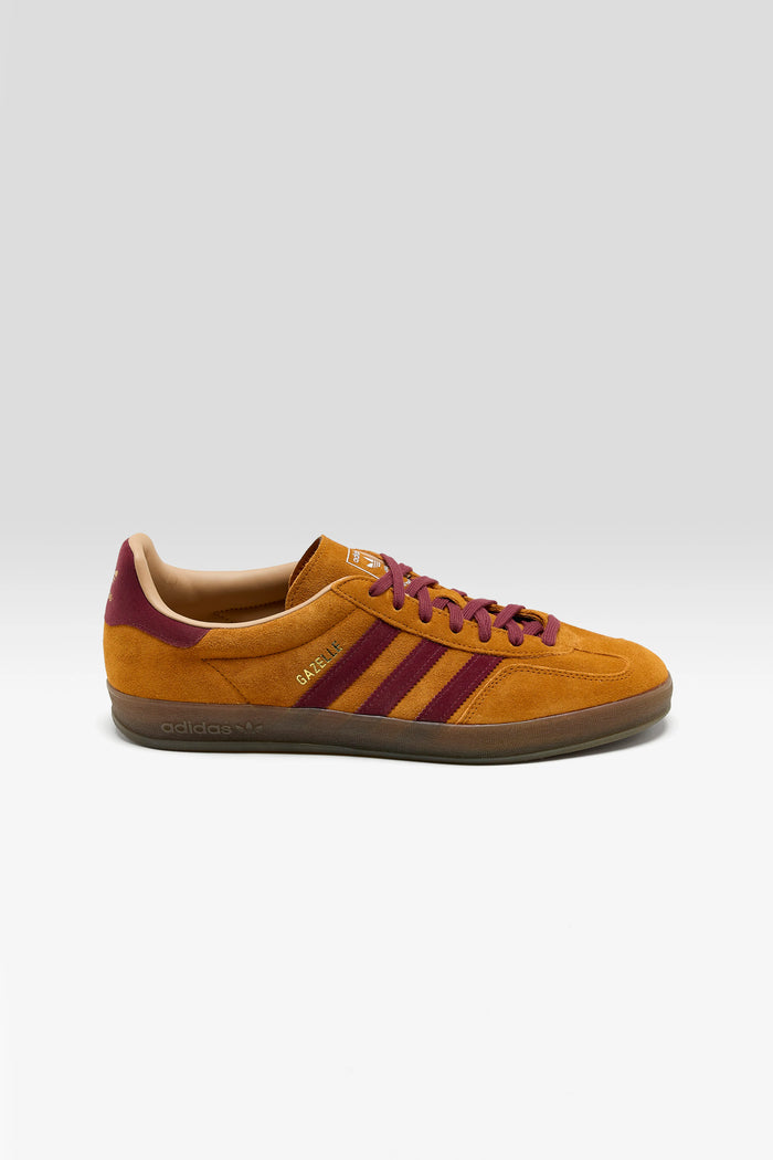 Adidas Adidas Gazelle Indoor Sneakers For Men
