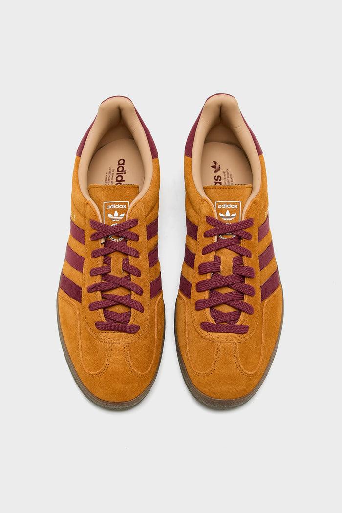 Adidas Adidas Gazelle Indoor Sneakers For Men