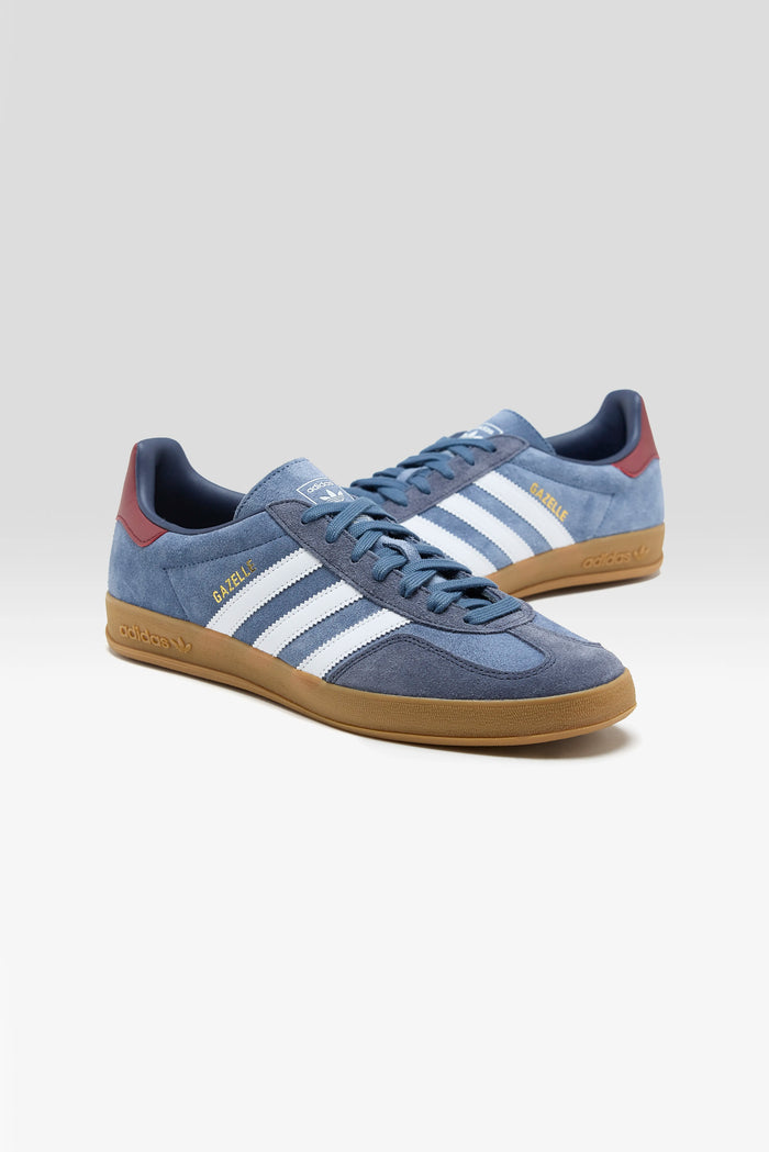 Adidas Adidas Gazelle Indoor Sneakers For Men
