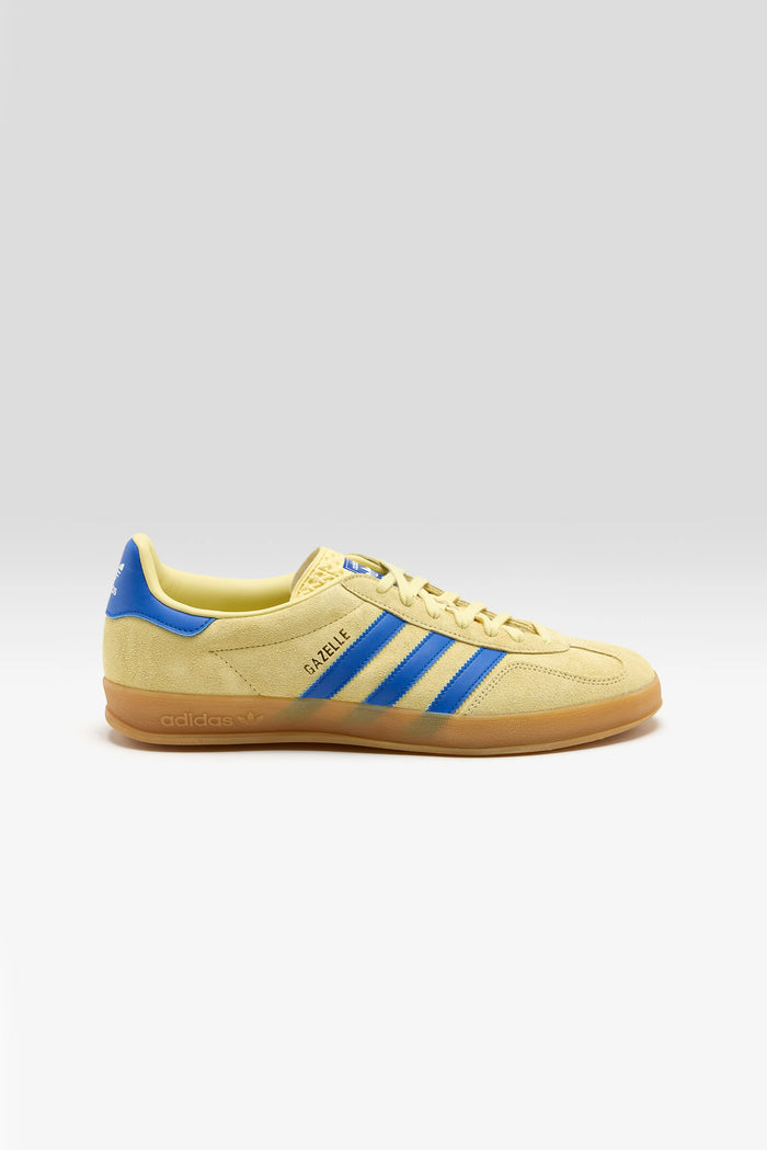 Adidas Adidas Gazelle Indoor Sneakers For Men