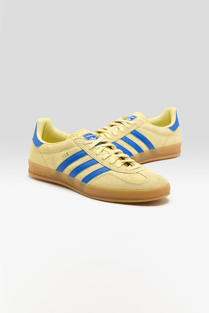 Adidas Adidas Gazelle Indoor Sneakers For Men