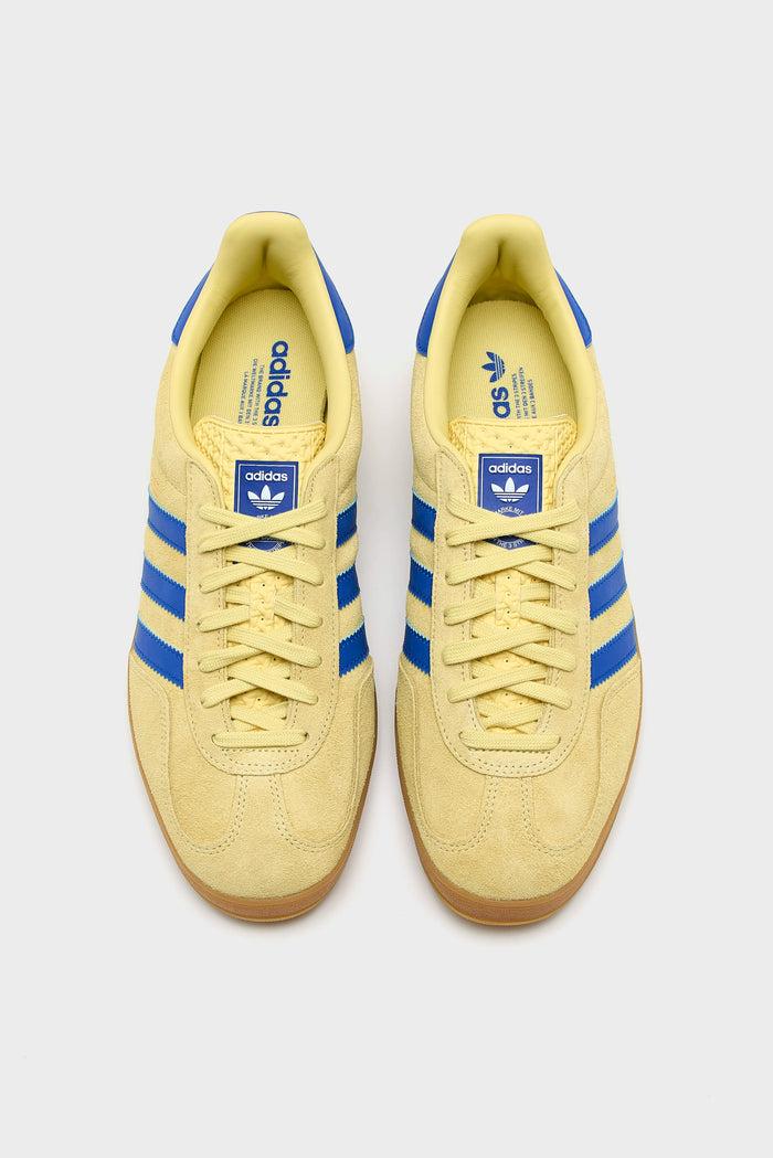 Adidas Adidas Gazelle Indoor Sneakers For Men