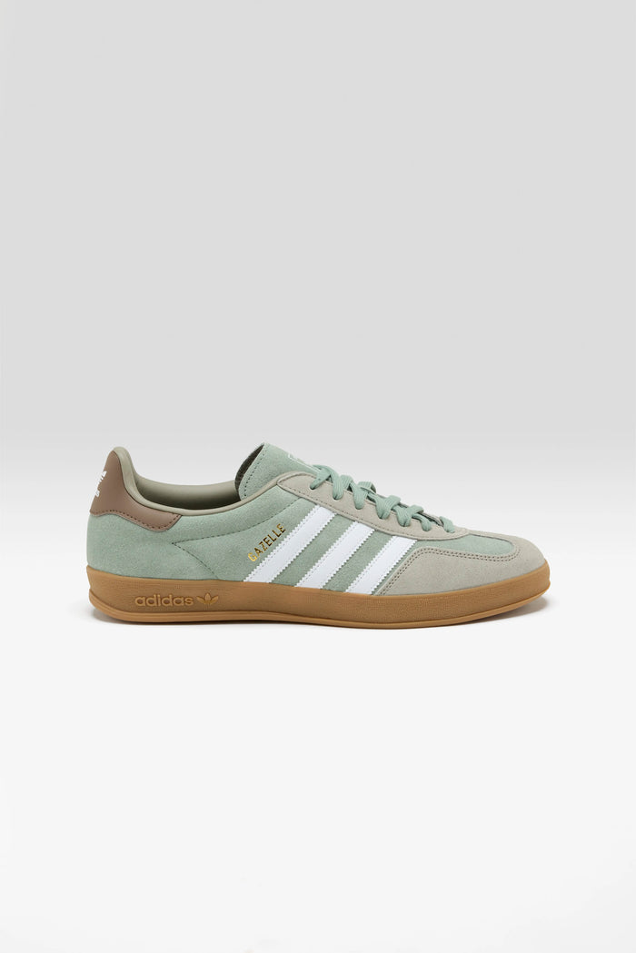 Adidas Adidas Gazelle Indoor Sneakers For Men
