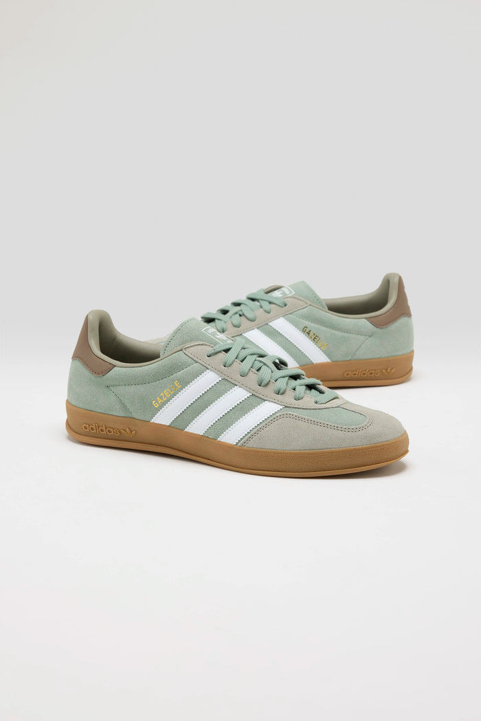 Adidas Adidas Gazelle Indoor Sneakers For Men