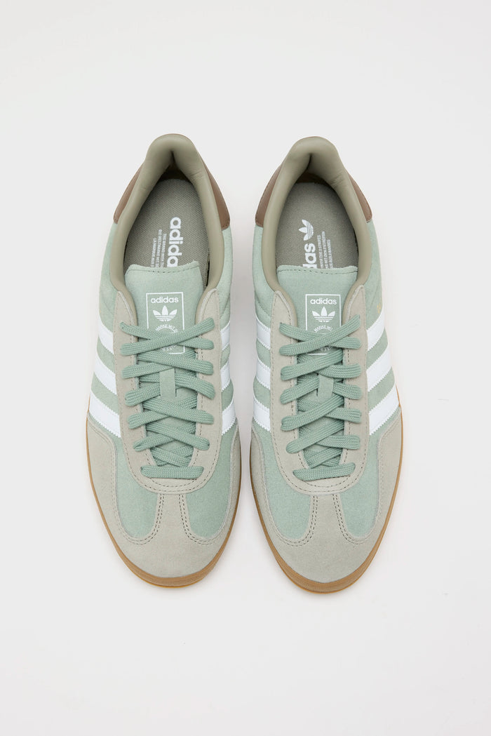 Adidas Adidas Gazelle Indoor Sneakers For Men