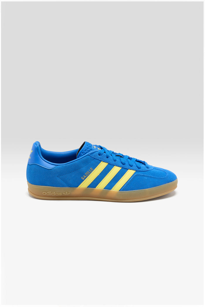Adidas Adidas Gazelle Indoor Sneakers For Men