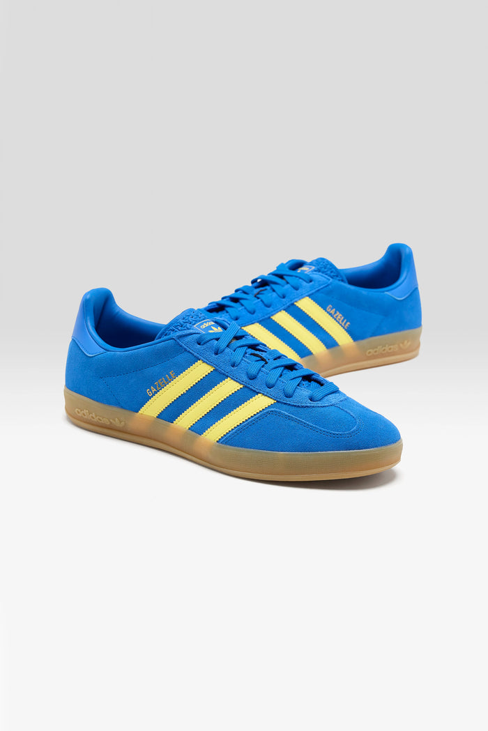 Adidas Adidas Gazelle Indoor Sneakers For Men