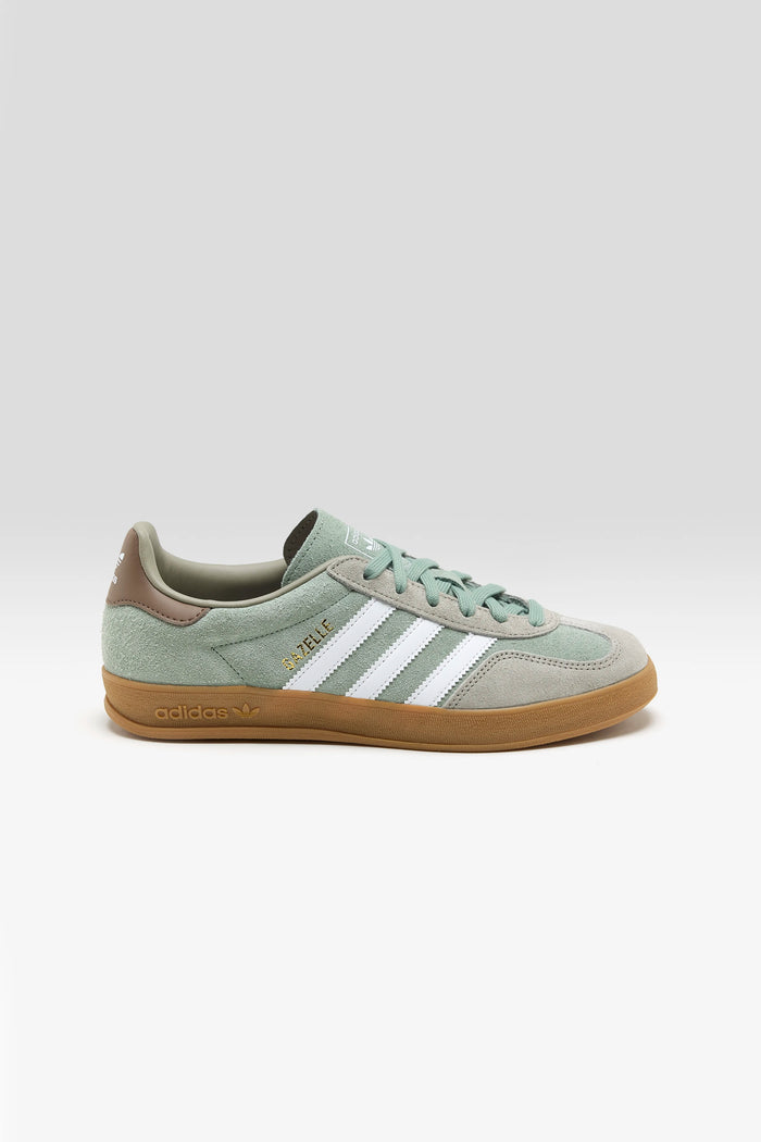 Adidas Adidas Gazelle Indoor Sneakers For Women