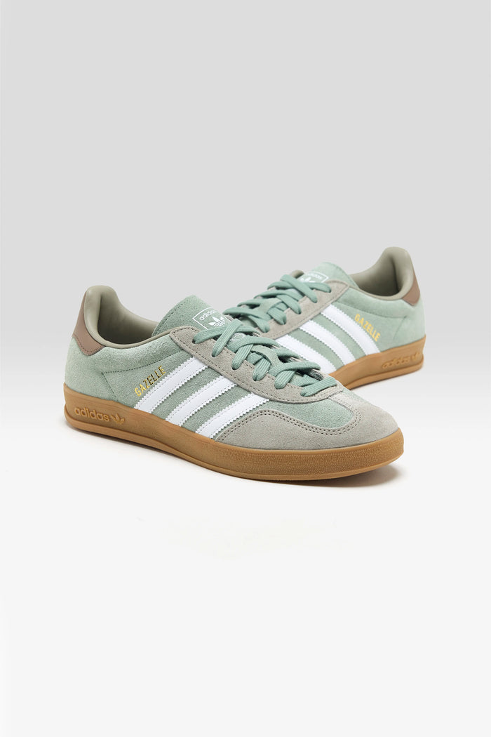 Adidas Adidas Gazelle Indoor Sneakers For Women