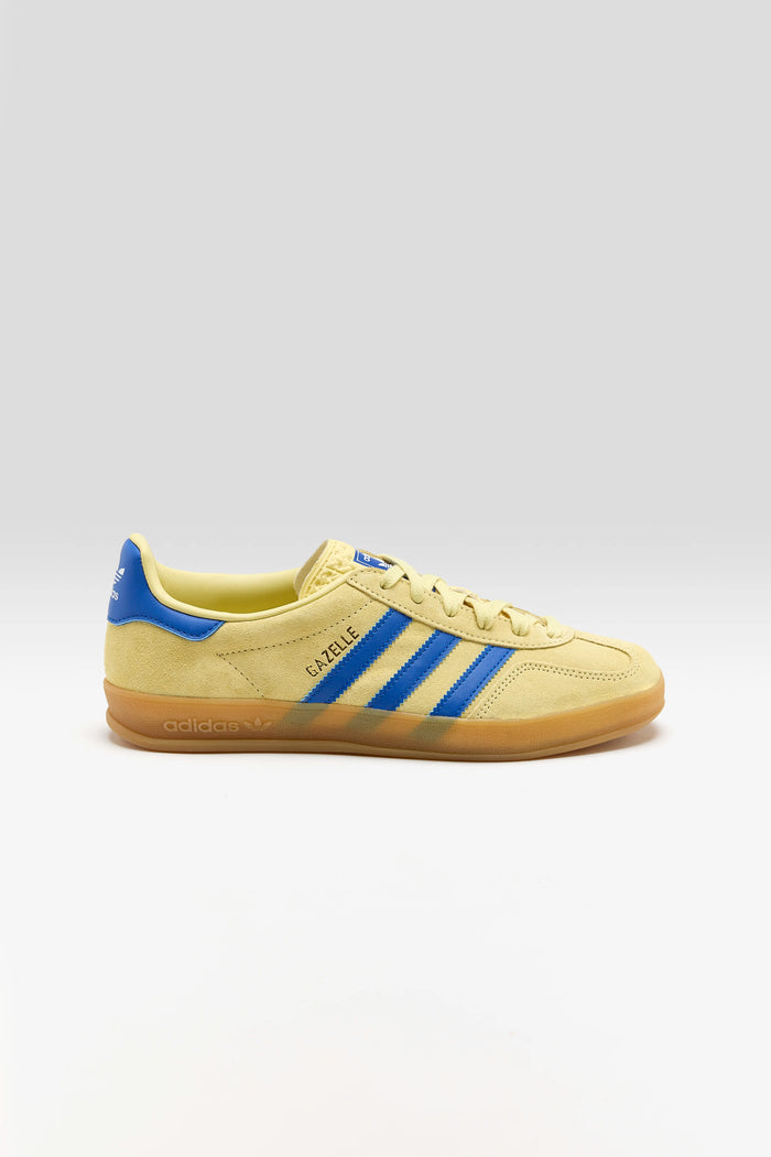 Adidas Adidas Gazelle Indoor Sneakers For Women