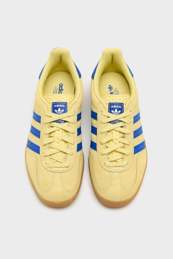 Adidas Adidas Gazelle Indoor Sneakers For Women