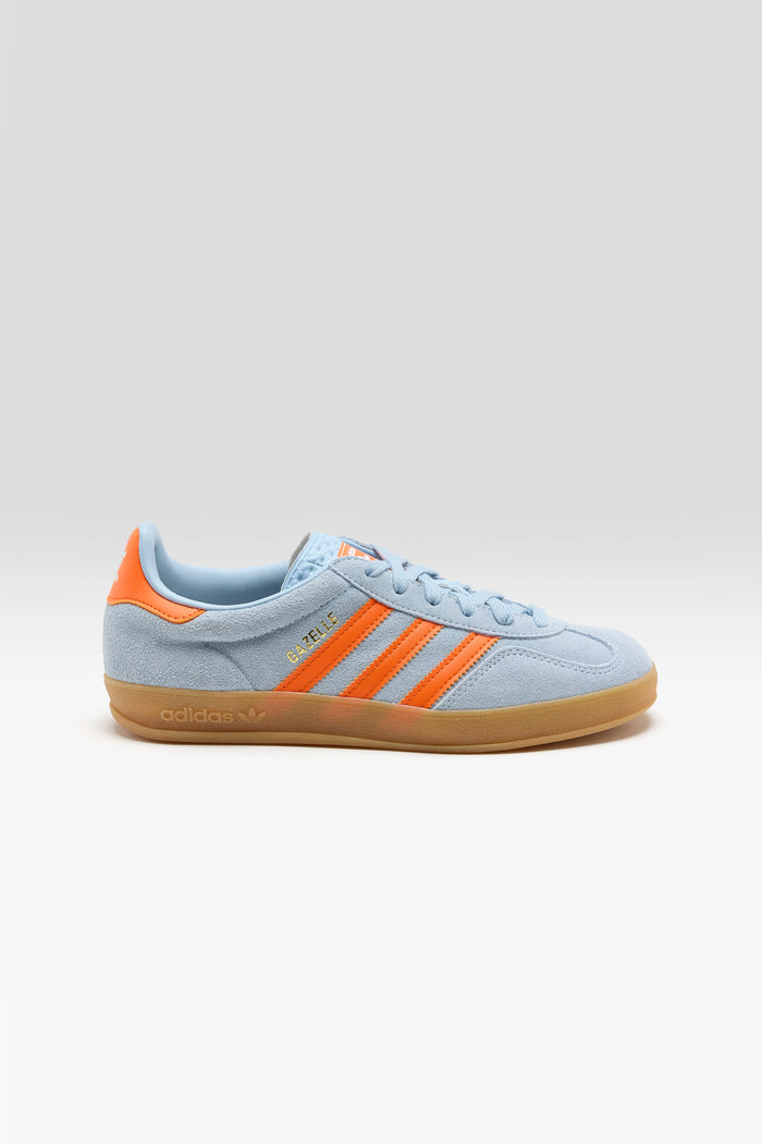Adidas Adidas Gazelle Indoor Sneakers For Women