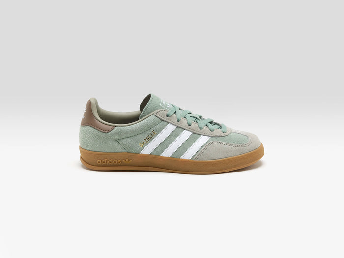 Adidas Adidas Gazelle Indoor Sneakers for Women