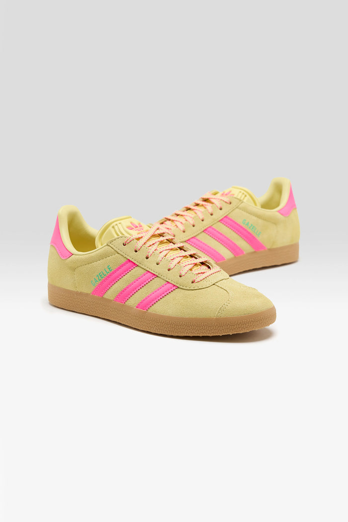 Adidas Adidas Gazelle Sneakers For Women