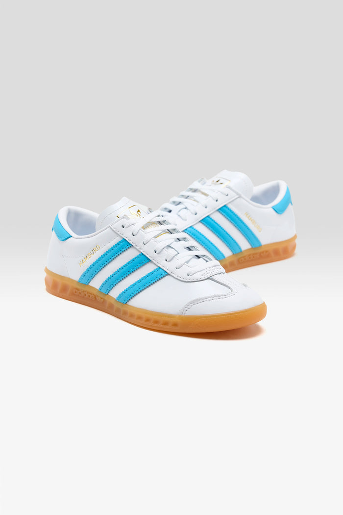 Adidas Adidas Hamburg Sneakers For Women