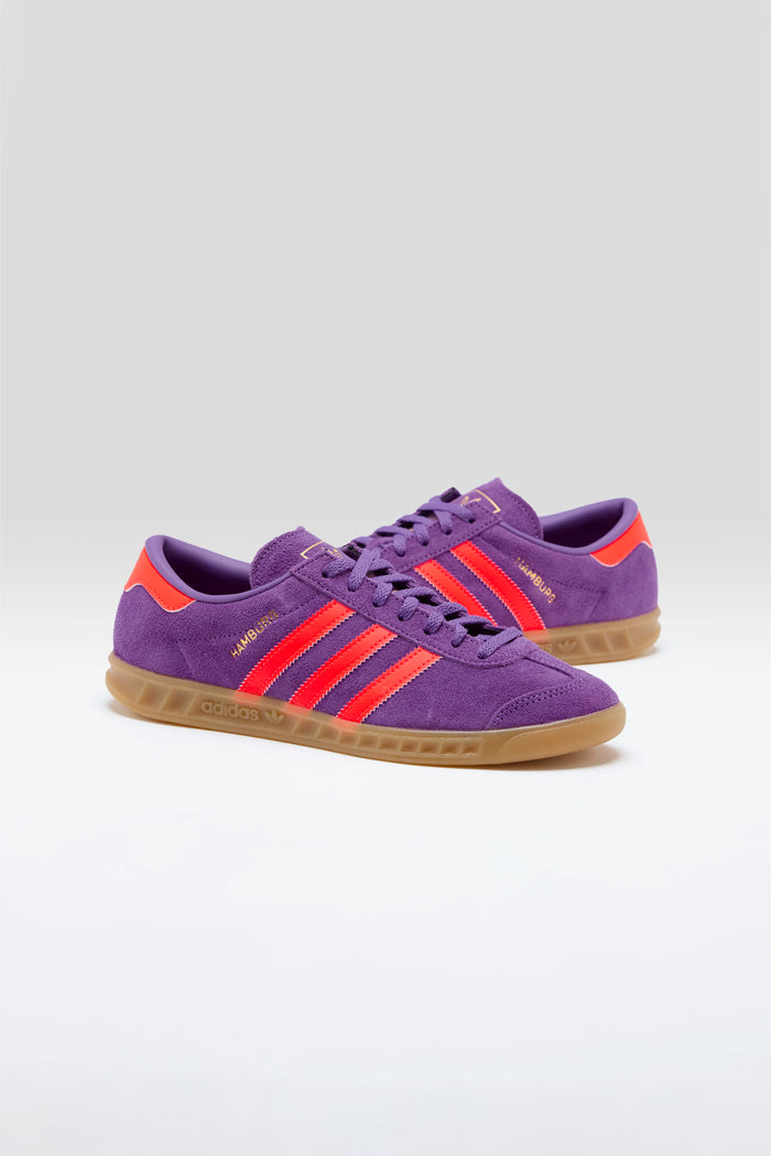 Adidas Adidas Hamburg Sneakers Pour Femmes