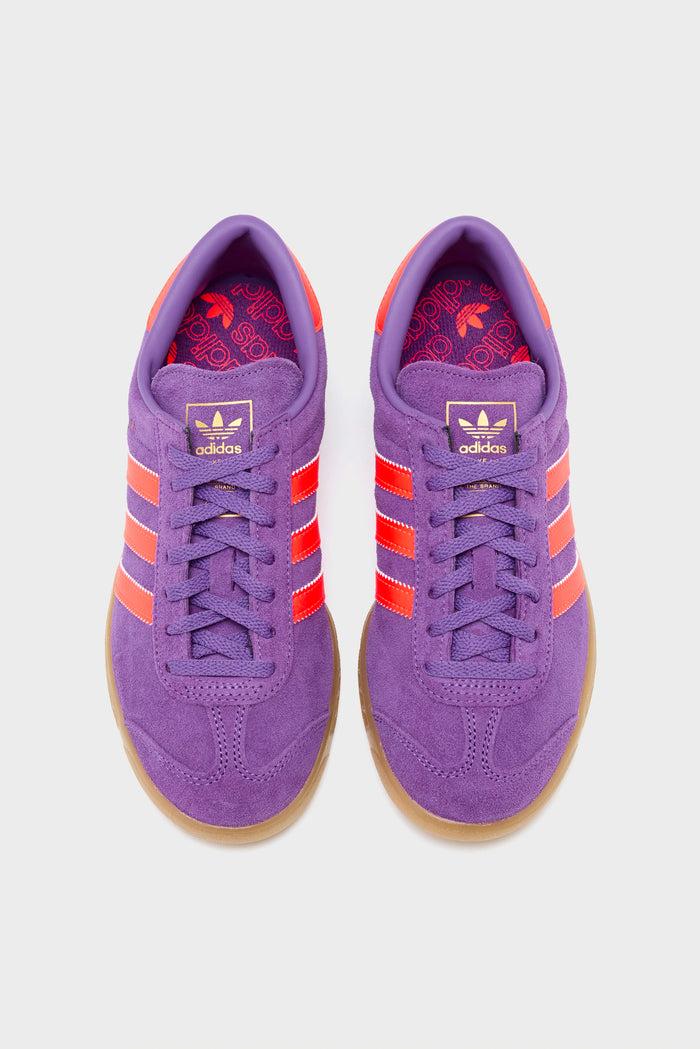 Adidas Adidas Hamburg Sneakers Pour Femmes
