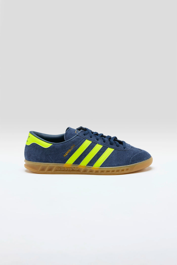Adidas Adidas Hamburg Sneakers Pour Femmes