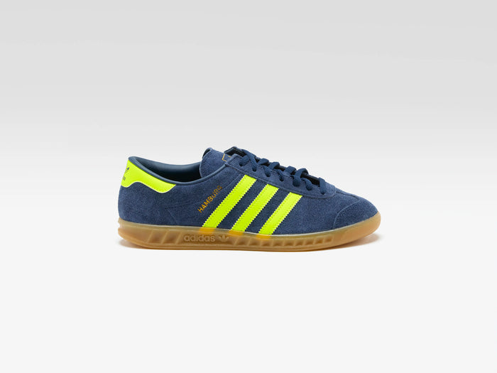 Adidas Adidas Hamburg Sneakers pour Femmes