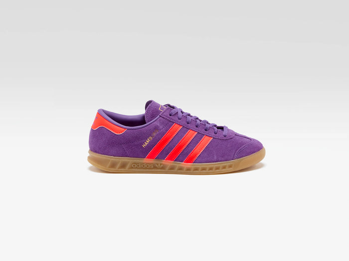 Adidas Adidas Hamburg Sneakers pour Femmes
