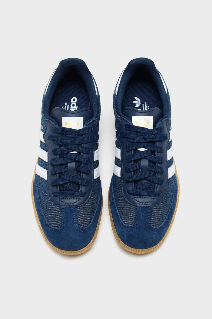 Adidas Adidas Samba OG Denim Sneakers For Women