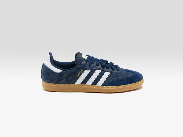 Adidas Adidas Samba OG Denim Sneakers for Women