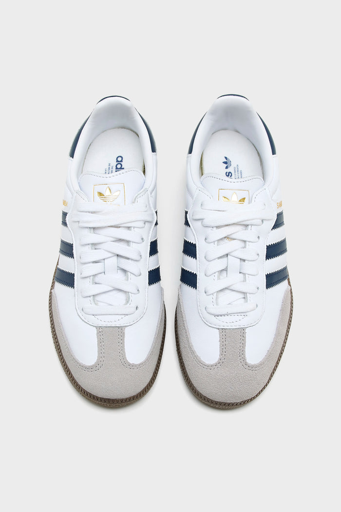 Adidas Adidas Samba OG For Women Sneakers