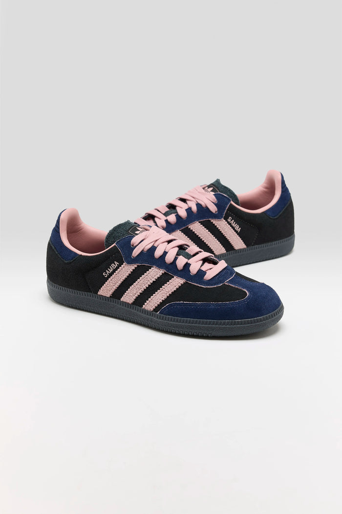 Adidas Adidas Samba OG For Women Sneakers