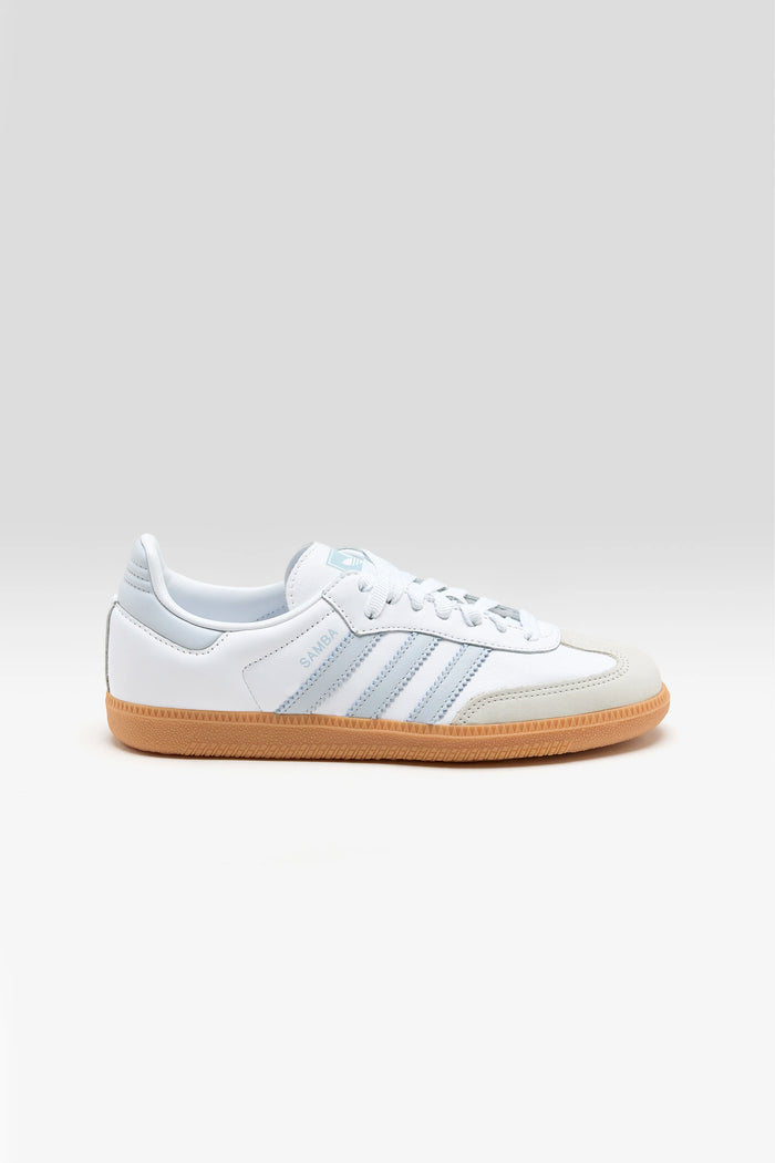 Adidas Adidas Samba OG For Women Sneakers