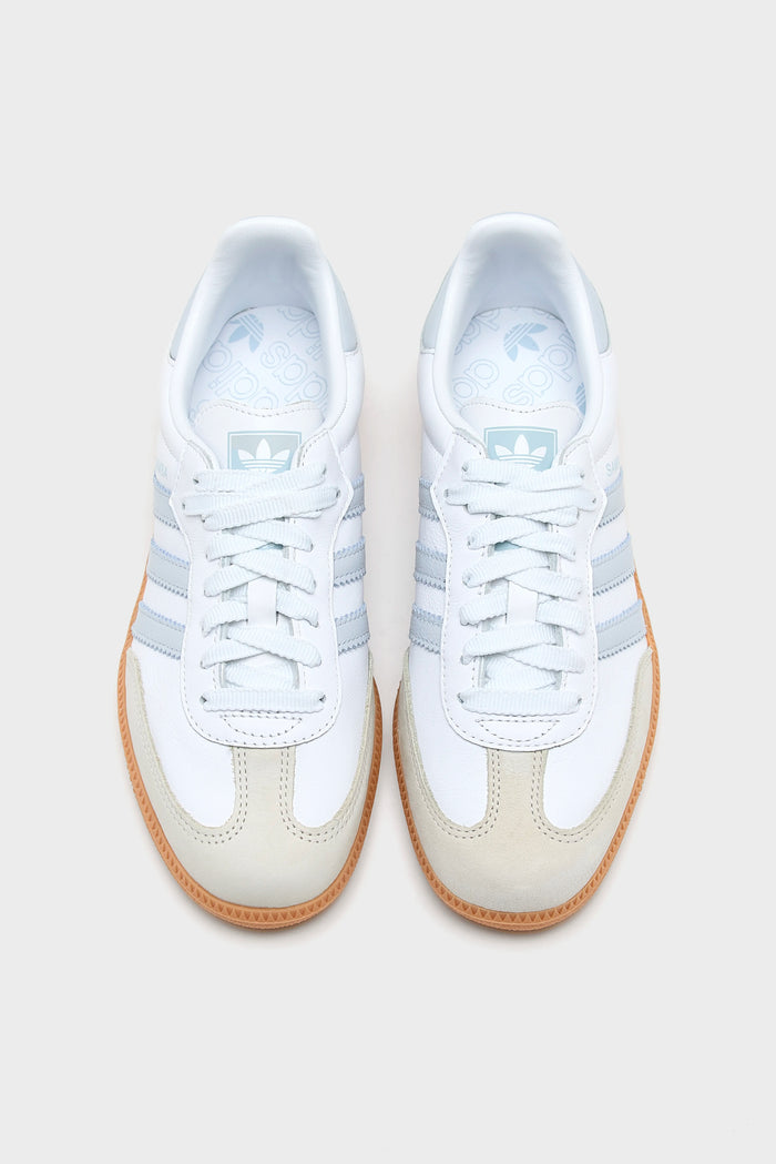 Adidas Adidas Samba OG For Women Sneakers