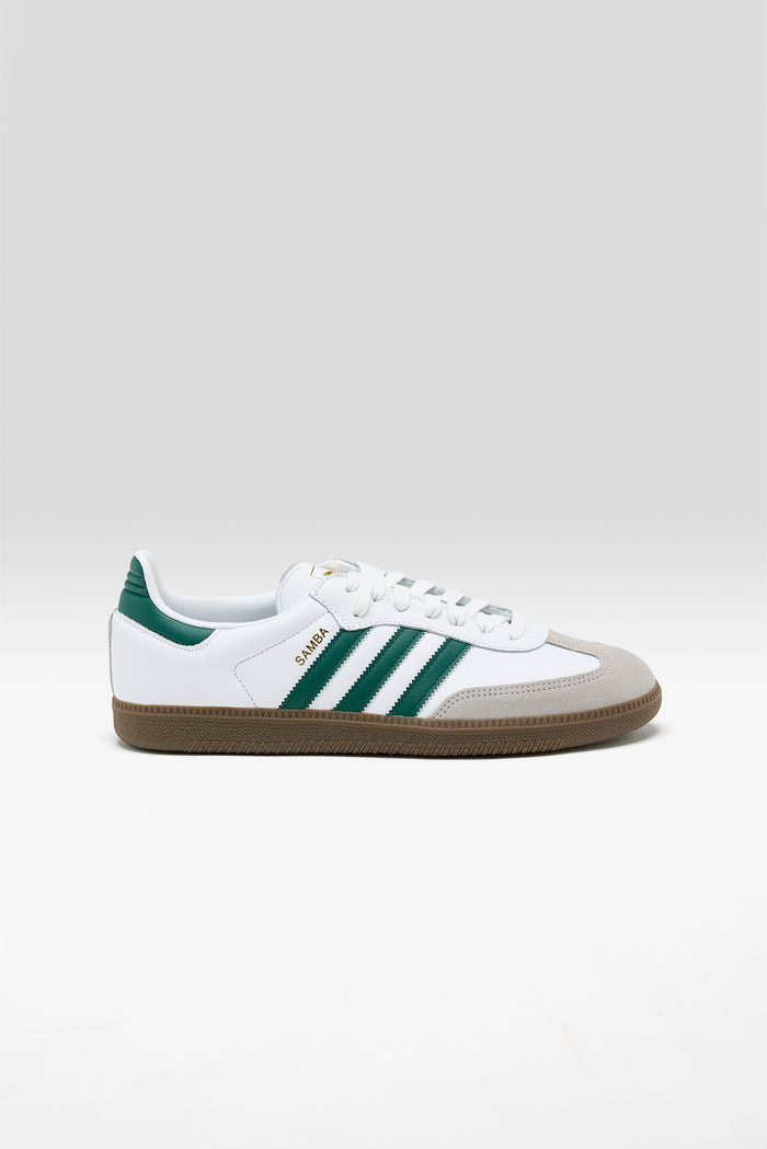 Adidas Adidas Samba OG Pour Homme Sneakers