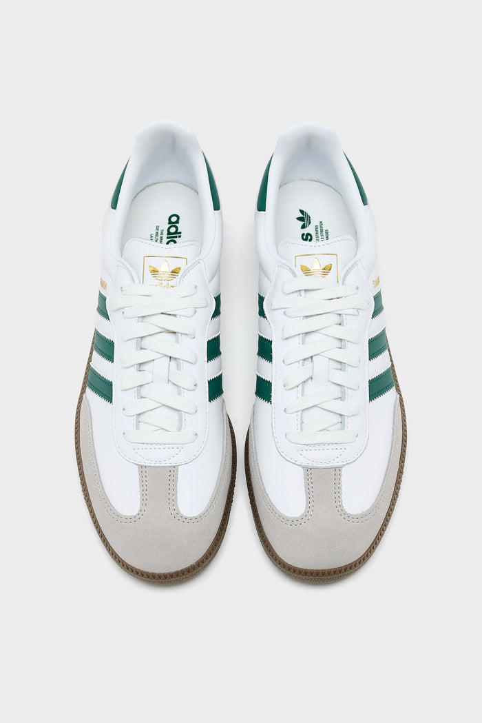 Adidas Adidas Samba OG Pour Homme Sneakers