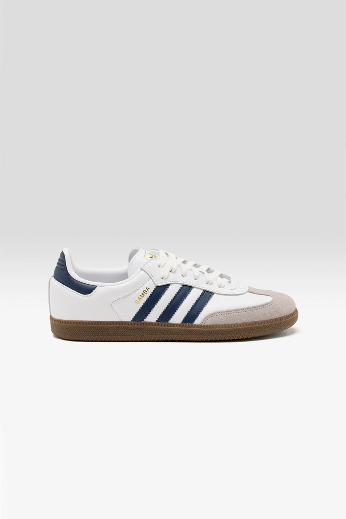 Adidas Adidas Samba OG Pour Homme Sneakers
